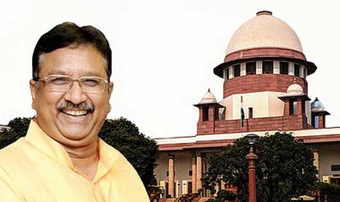 तुरंत गिरफ्तारी से राहत लेकिन SIT करेगी विजय शाह मामले की जांच, कर्नल सोफिया पर टिप्पणी केस में बढ़ी मुश्किलें