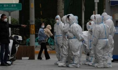 कोरोना के नए वैरिएंट JN1 ने बढ़ाई चिंता: सिंगापुर में सामने आये 14,000 केस, चीन ने छुपाए आंकड़े, जानें भारत की क्या है स्थिति