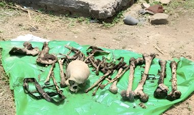 7 साल पहले बेटे की हत्या कर शव सेप्टिक टैंक  में डाला, आरोपी सौतेला पिता गिरफ्तार