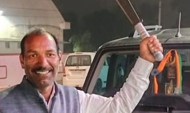 एक्सप्रेस-वे पर भाजपा नेता का आपत्तिजनक वीडियो:मंदसौर पुलिस ने केस दर्ज किया, दिल्ली-मुंबई हाईवे के कैमरे में कैद हुई घटना