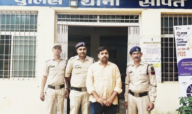 ट्रांसपोर्टर के 6 लाख रुपये लेकर भागा मैनेजर, बहन की शादी में कर दिए खर्च