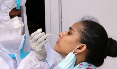 कोरोना से 24 घंटे में 2 की मौत: 27 नए केस मिले, एक्टिव मरीजों की संख्या 363 पहुंची; केंद्र सरकार ने ए़डवाइजरी जारी की