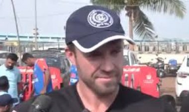 आरसीबी के आईपीएल फ़ाइनल में पहुंचने और शुभमन गिल पर क्या बोले एबी डिविलियर्स