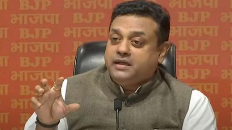 दुनिया को स्पष्ट संदेश, भारत अब सहन नहीं करेगा  ऑपरेशन सिंदूर पर BJP का पहला बयान