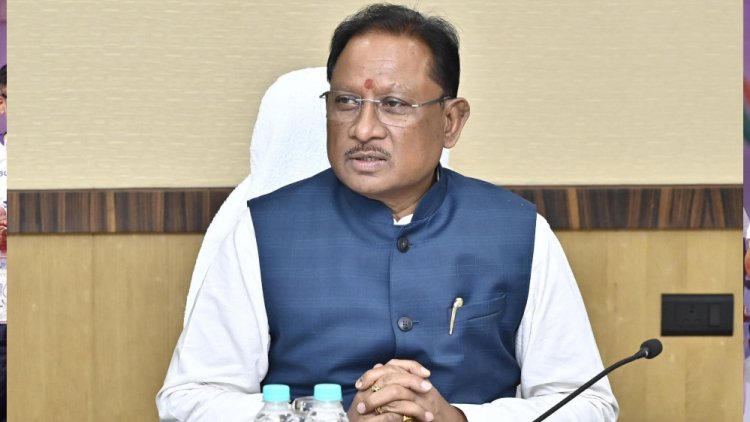 2026 तक नक्सलमुक्त भारत हमारा संकल्प है: सफल नक्सल ऑपरेशन पर केंद्रीय गृह मंत्री अमित शाह ने की सुरक्षा बलों के साहस की सराहना