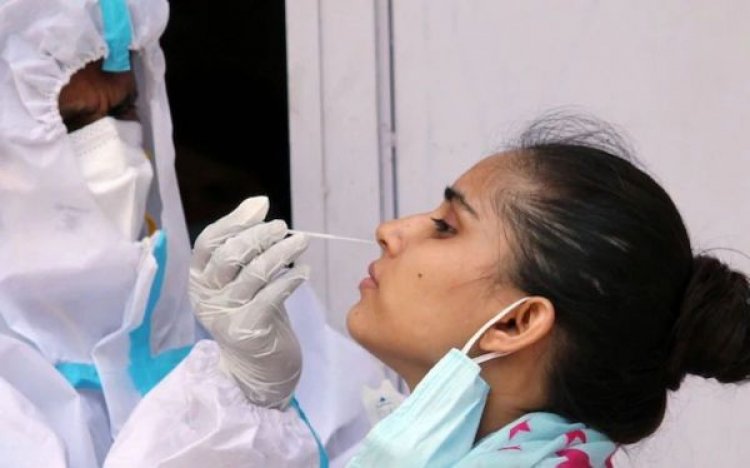 कोरोना से 24 घंटे में 2 की मौत: 27 नए केस मिले, एक्टिव मरीजों की संख्या 363 पहुंची; केंद्र सरकार ने ए़डवाइजरी जारी की