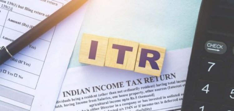 ITR Filing Deadline: इनकम टैक्स रिटर्न भरने की डेडलाइन बढ़ी, जानें अब कब तक कर सकेंगे फाइल