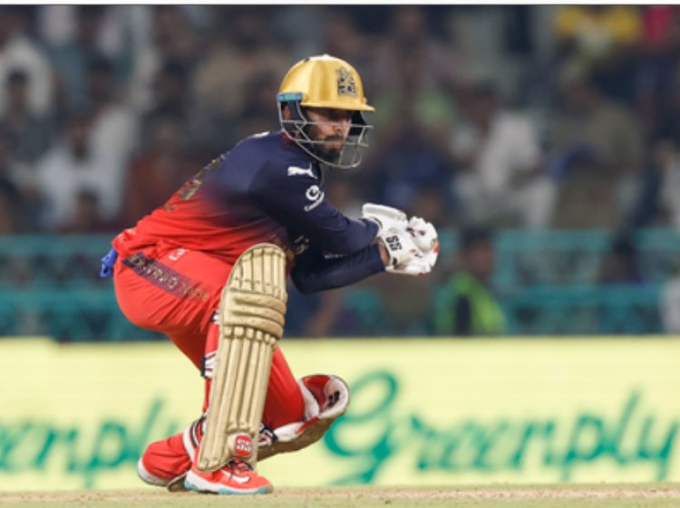 जितेश शर्मा की 85 रन की नाबाद पारी इस सीजन की सर्वश्रेष्ठ : टॉम मूडी