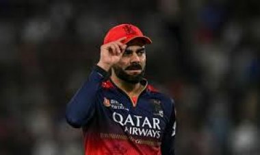 जब तक आईपीएल खेलूंगा , आरसीबी के लिये ही खेलूंगा: कोहली