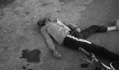 शिवपुरी में दो बाइक की टक्कर, चचेरे भाई घायल:ग्वालियर रेफर, दोनों लालपुर गांव जा रहे थे; रन्नौद थाना क्षेत्र में हादसा