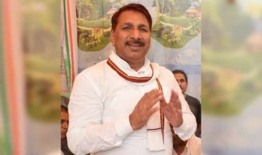 फसलों की उत्पादकता में वृद्धि के लिए करें हर संभव प्रयास: कृषि मंत्री कंषाना