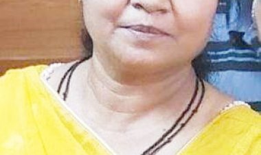 राजश्री ठाकुर का निधन