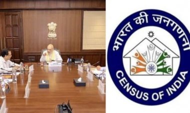 केंद्र सरकार ने जनगणना के लिए जारी की अधिसूचना, मार्च 2027 में की जाएगी 16वीं राष्ट्रीय जनगणना