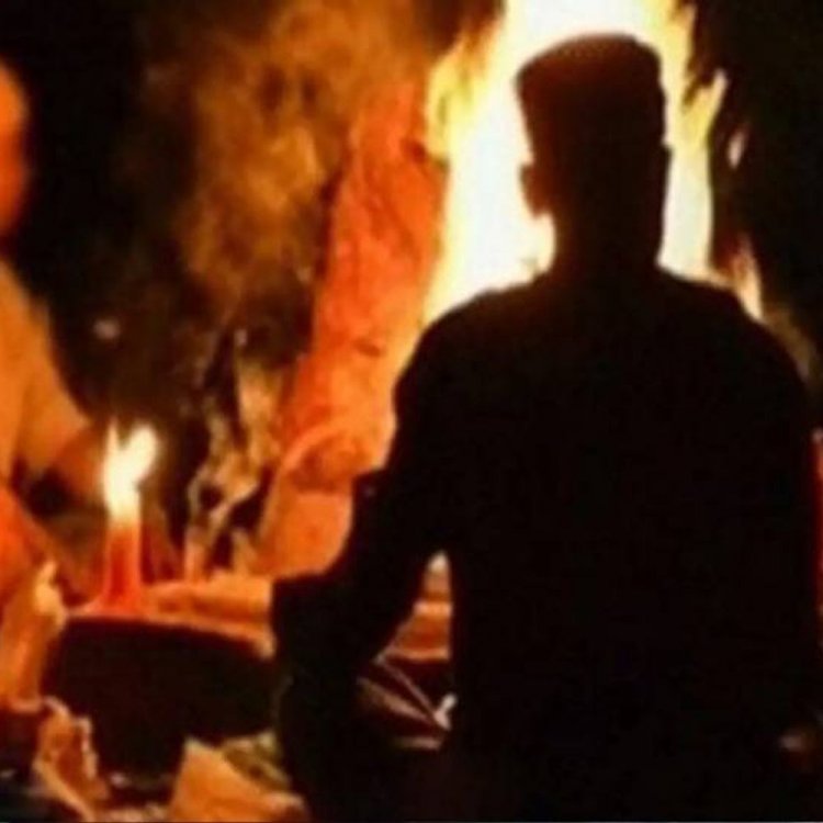 इंदौर; तंत्र-मंत्र के नाम पर महिला से 54 लाख ठगे:चचेरे भाई ने पत्नी और मां के साथ मिलकर रची साजिश; पीड़िता को सुसाइड के लिए मजबूर किया