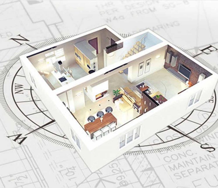 वास्तु शास्त्र के अनुसार, घर खरीदने से पहले जरूर चेक करें ये चीजें