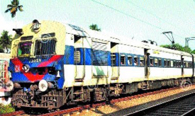 एक वर्ष में ट्रेनों से 1.31 करोड़ के सामान गुम-चोरी, यात्रियों को लौटाने का भी दावा