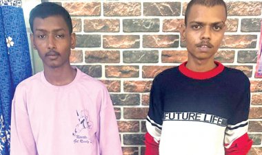 मौदहापारा के पुराने बदमाश हिस्ट्रीशीटर अभय रक्सेल अंकुश रात्रे गिरफ्तार