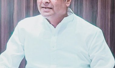 स्मृति नगर, जुनवानी, खमरिया से जेवरा सिरसा आईआईटी तक बनेगी फोरलेन