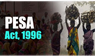 मुख्यमंत्री डॉ. यादव के नेतृत्व में मध्यप्रदेश पेसा अधिनियम के क्रियान्वयन में देश में अग्रणी
