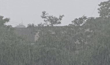 अशोकनगर में दो दिन से हो रही बारिश:चंदेरी में 48 घंटे में 7.8 इंच गिरा पानी; मुंगावली में कई घरों में घुसा