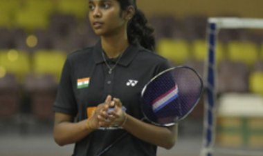 एशिया जूनियर व्यक्तिगत चैंपियनशिप: वेन्नाला कलागोटला और तन्वी शर्मा ने भारत को दिलाई शानदार शुरुआत