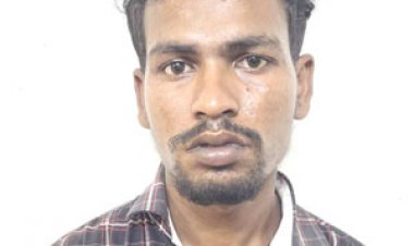 ताश खेल रहे युवकों में विवाद के बाद हत्या, एक गिरफ्तार दो फरार