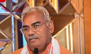 झालावाड़ स्कूल हादसे पर बड़ी कार्रवाई: जिला शिक्षा अधिकारी समेत कई अफसर निलंबित