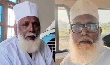 धर्मांतरण सिंडिकेट का खुलासा: छांगुर बाबा पर लगे हिंदू पलायन और ज़मीन कब्जे के आरोप