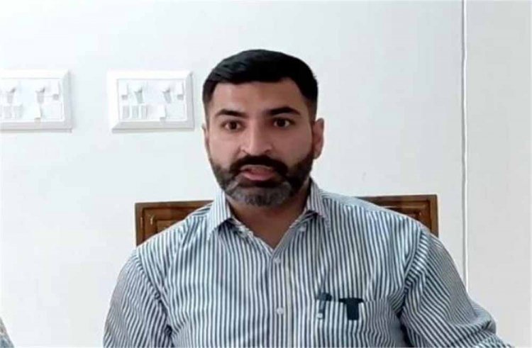 तहसीलदार के बाद अब सिरसा जिला परिषद के सीईओ डॉ सुभाष कुमार गोकुल सेतिया रडार पर