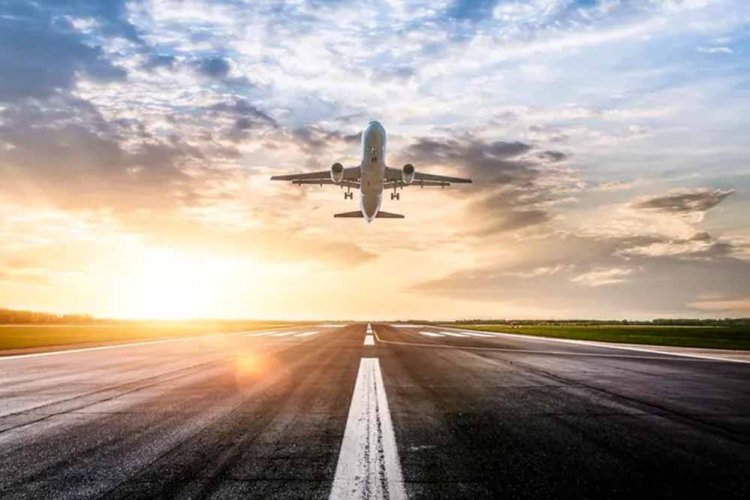 इंदौर से जून में बंद हुई फ्लाइट फिर शुरू, अब दिल्ली के लिए भी मिलेगी सीधी उड़ान