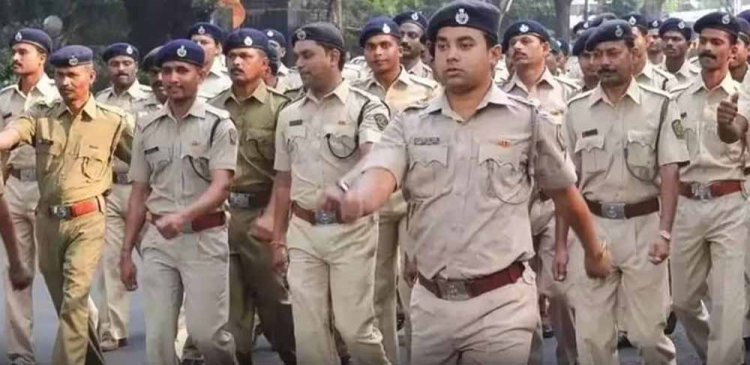 बिहार पुलिस सिपाही भर्ती: PET में 50 अंक की दौड़, 25-25 अंकों के दो टेस्ट, हर चरण में पास होना जरूरी