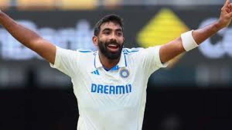 बुमराह पांचवें टेस्ट में खेलते हैं तो यह हमारे लिए बड़ी बात होगी: गिल