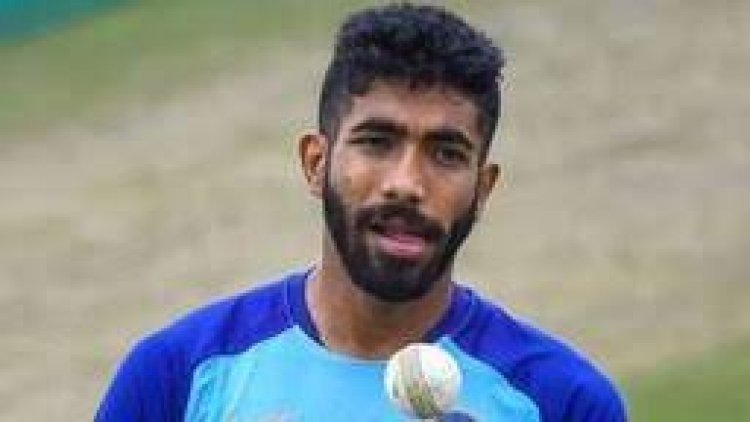 बुमराह का पांचवें टेस्ट से बाहर रहना तय, आकाशदीप ले सकते हैं जगह