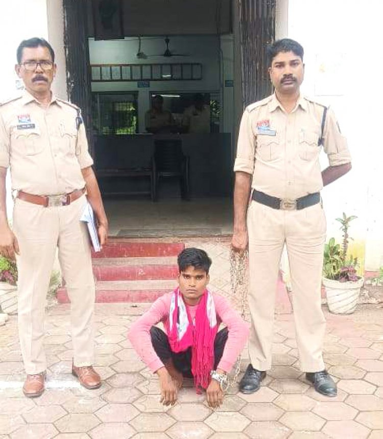 कोतवाली पुलिस ने गुम बालिका को किया बरामद