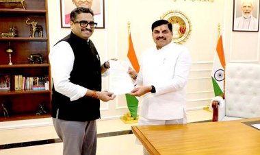 भारत सरकार ने उज्जैन में आकाशवाणी के लिए स्टूडियो सेटअप की दी मंजूरी