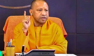 विवादित आदेश पर कार्रवाई: सीएम योगी ने दिए जांच के आदेश, यूपी अफसर पर गिरी गाज