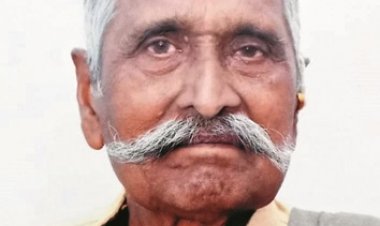 वशिष्ठ सिंह का निधन