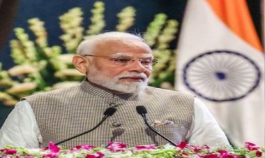 अमेरिकी टैरिफ बढ़ोतरी पर पीएम मोदी ने बुलाई उच्च स्तरीय बैठक