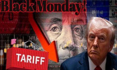 डोनाल्ड ट्रम्प ने भारत पर फिर फोड़ा टैरिफ बम: अब कुल 50% देना होगा टैरिफ, 27 अगस्त से होगा लागू