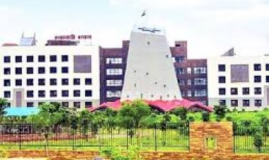 नया सत्र शुरू, कॉलेजों में ढाई माह से प्राध्यापकों की पोस्टिंग नहीं