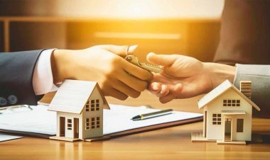 अब पैन-आधार सत्यापन के बाद ही प्रॉपर्टी खरीदी जा सकेगी, OTP से होगी पुष्टि