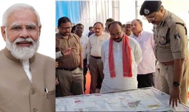 प्रधानमंत्री नरेंद्र मोदी ने लाल किले से किया RSS का जिक्र, कहा- हमारा समर्पण का इतिहास