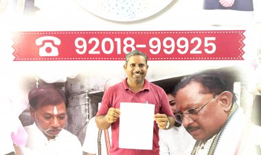 सम्पर्क केन्द्र की पहल से मिली गैस कनेक्शन की राशि