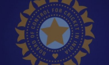 बीसीसीआई ने सीनियर पुरुष, महिला और जूनियर पुरुष चयन समितियों के लिए आवेदन आमंत्रित किए