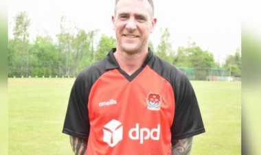 अफगानिस्तान क्रिकेट बोर्ड ने जॉन मूनी को फील्डिंग कोच नियुक्त किया