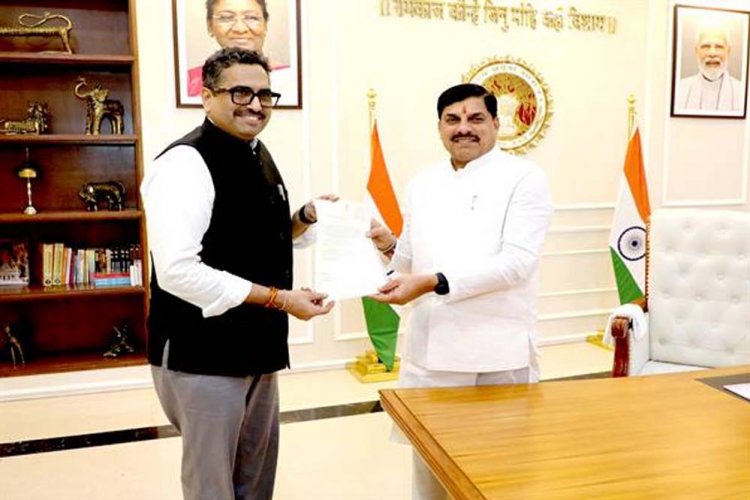 भारत सरकार ने उज्जैन में आकाशवाणी के लिए स्टूडियो सेटअप की दी मंजूरी