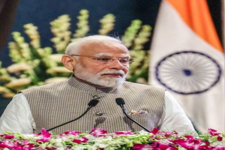 अमेरिकी टैरिफ बढ़ोतरी पर पीएम मोदी ने बुलाई उच्च स्तरीय बैठक