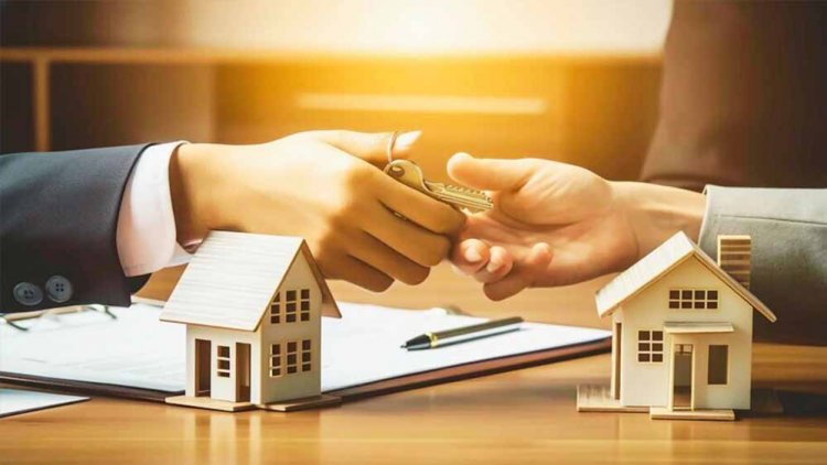 अब पैन-आधार सत्यापन के बाद ही प्रॉपर्टी खरीदी जा सकेगी, OTP से होगी पुष्टि