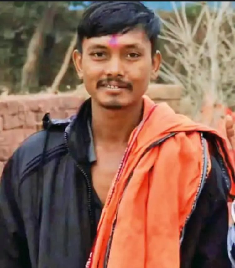 शराबी बेटे से तंग मां ने कर दी हत्या