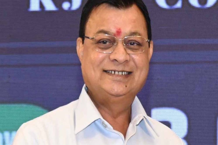 रायपुर : उद्योग मंत्री देवांगन के विशेष प्रयास से कोरबा में एल्युमिनियम पार्क का मार्ग प्रशस्त, ज़मीन हस्तांतरित हेतु जनरेशन कंपनी की बोर्ड से मिली हरी झंडी